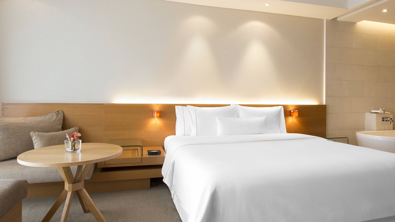 Photo of Bedroom in Goregaon East