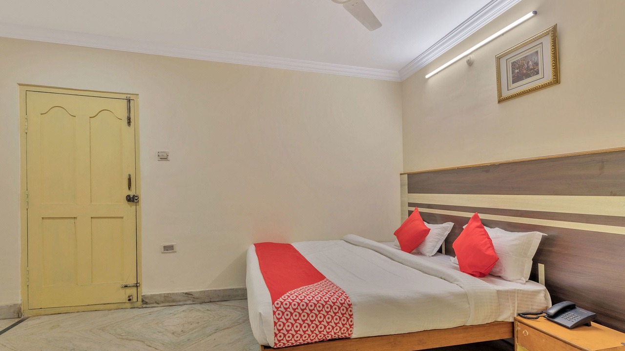 Photo of Bedroom in Lakdi Ka Pul
