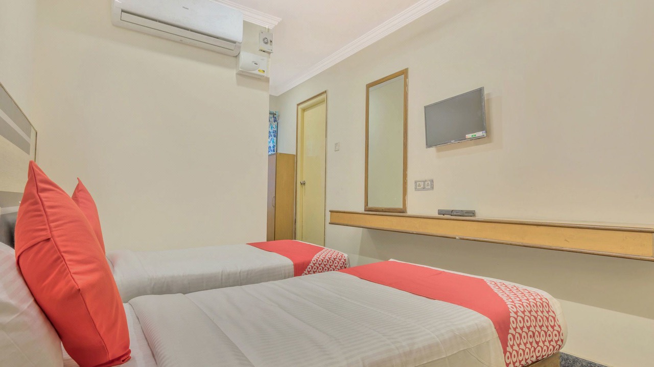 Photo of Bedroom in Lakdi Ka Pul