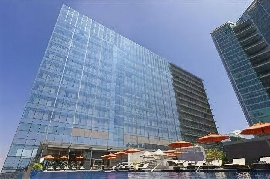Photo of Buildings in Rajajinagar