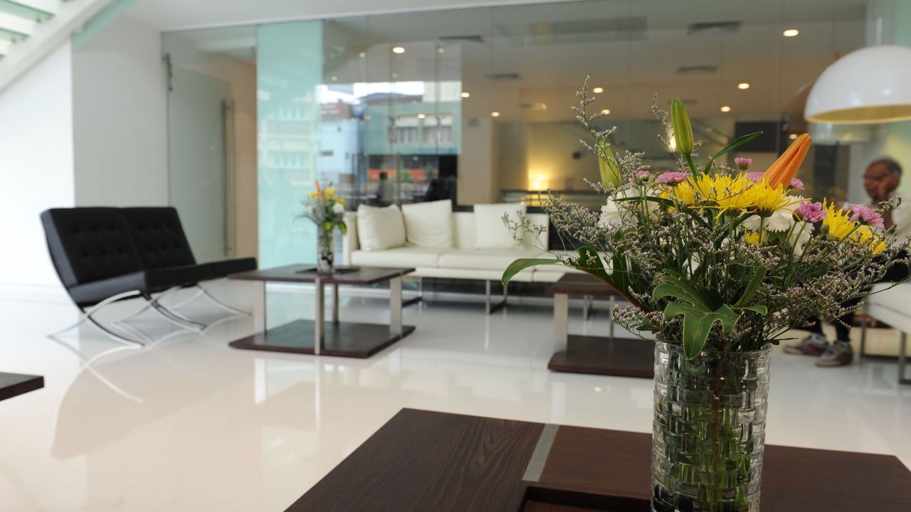 Photo of Livingroom in Bangalore City Center