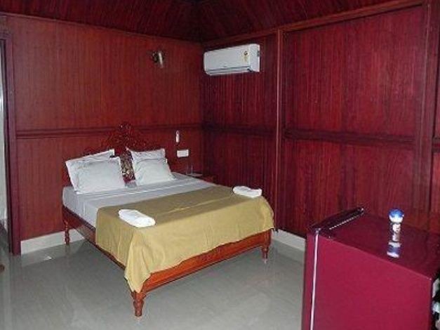 Photo of Bedroom in Varkala