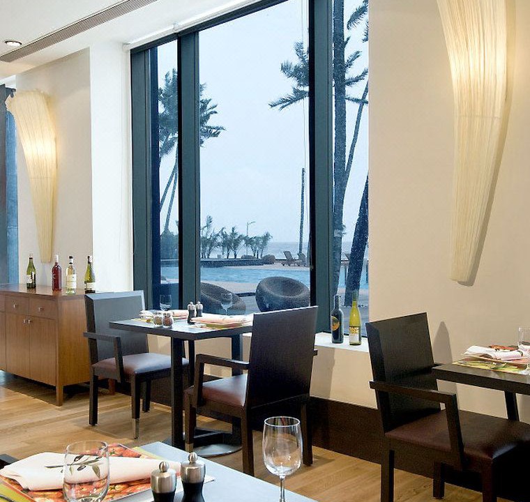 Photo of Livingroom in Juhu