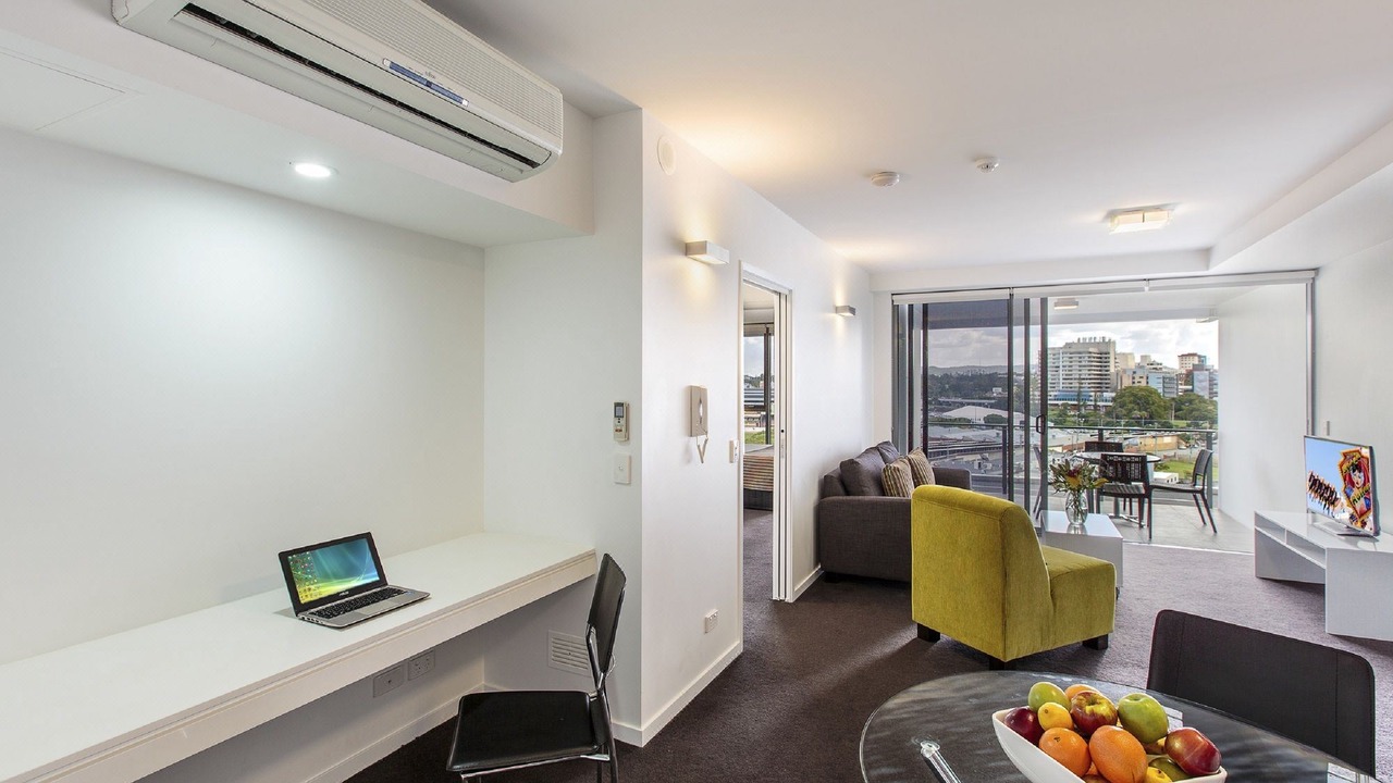 Photo of Livingroom in Bowen Hills