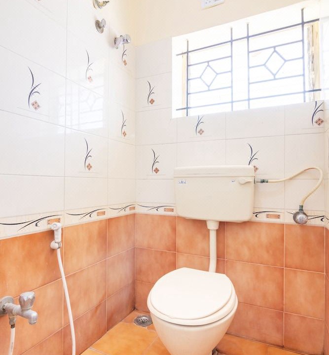 Photo of Bathroom in Yeshwanthpur