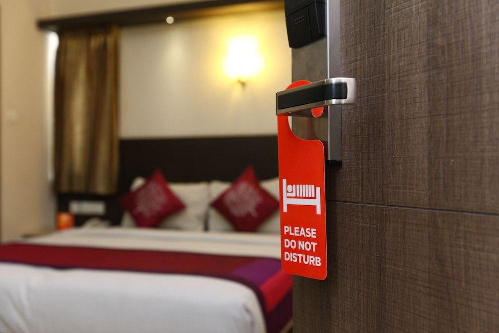 Photo of Bedroom in Gandhipuram