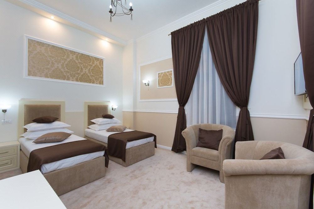 Photo of Livingroom in Pitesti