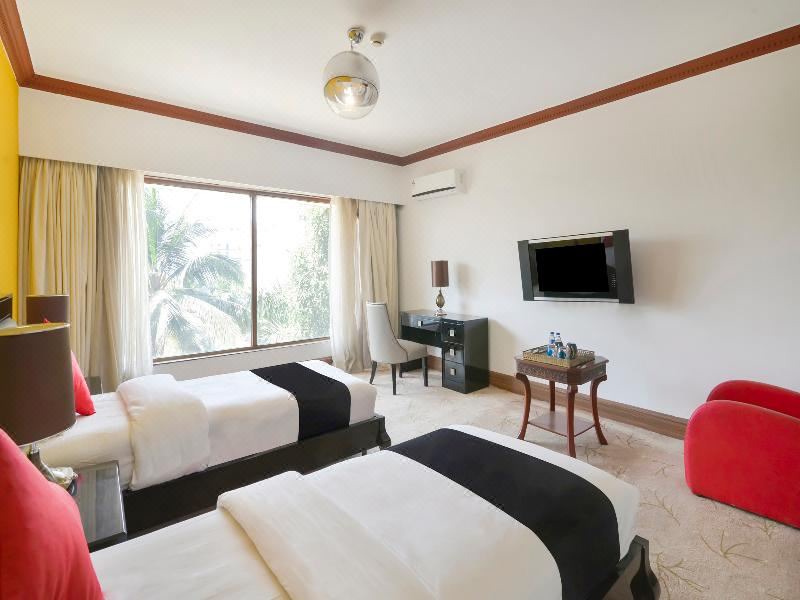 Photo of Livingroom in Aarey Colony
