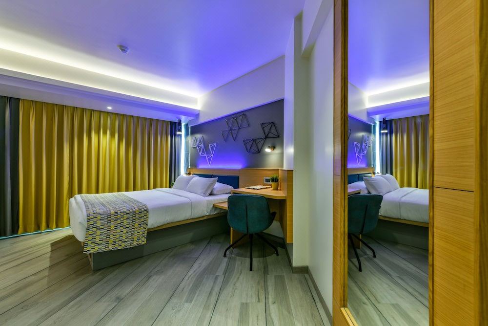 Photo of Bedroom in Kalina