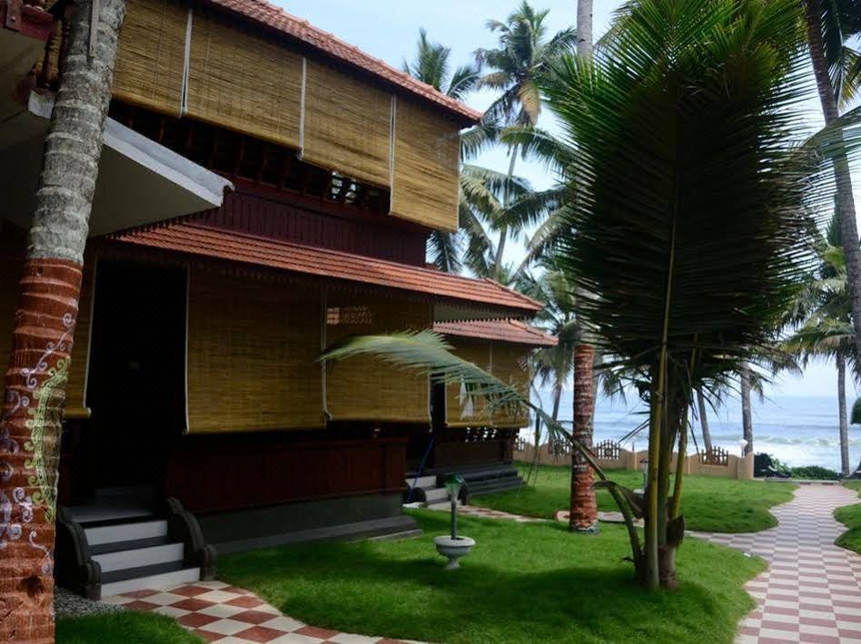 Photo of Buildings in Varkala
