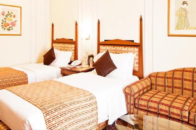 Photo of Bedroom in Andheri