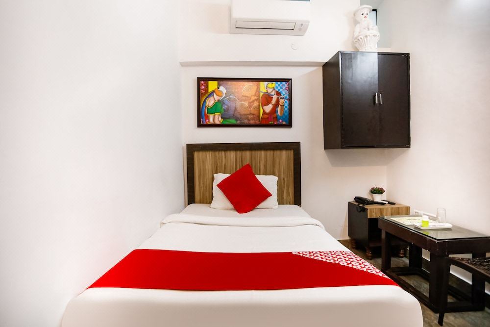 Photo of Bedroom in Nizamuddin East