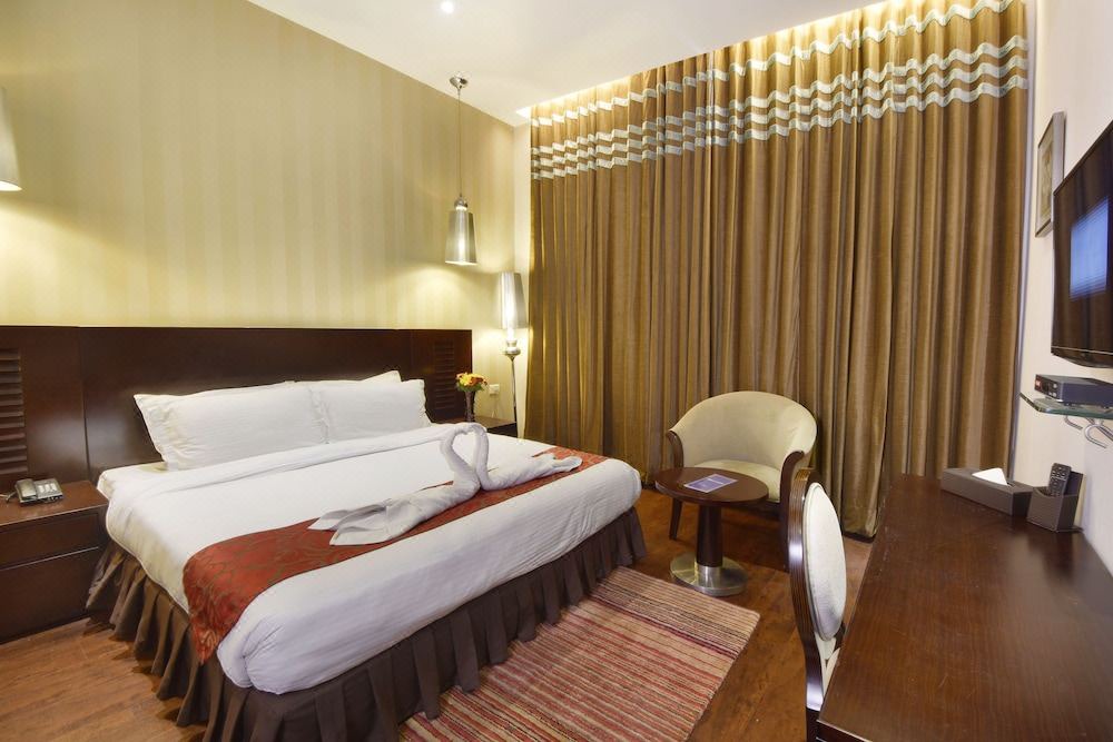 Photo of Bedroom in Kamla Nagar