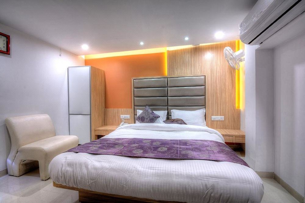 Photo of Bedroom in Ahmedabad City Centre