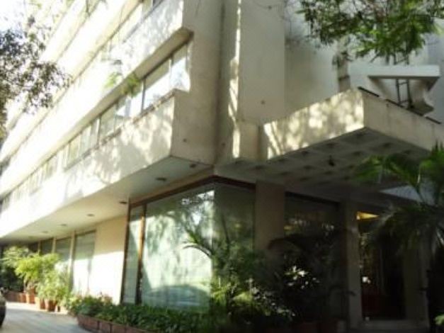 Photo of Buildings in Andheri