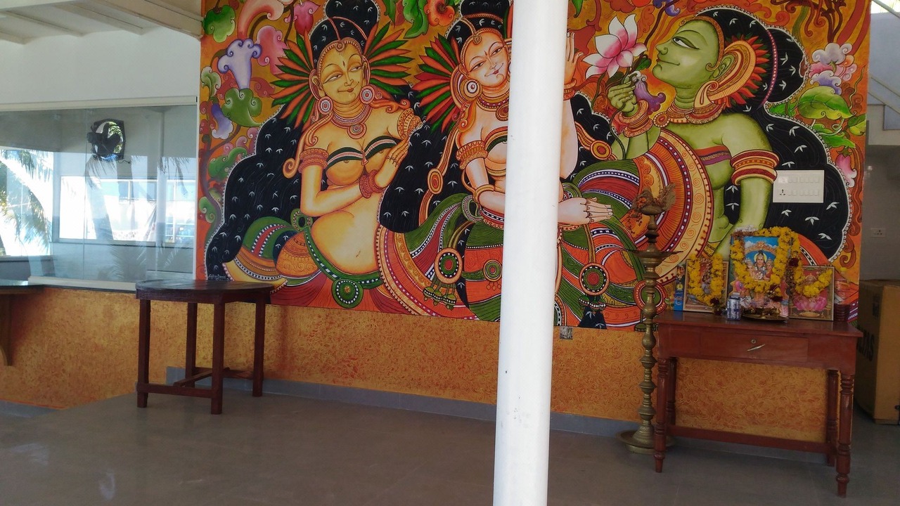 Photo of Others in Varkala