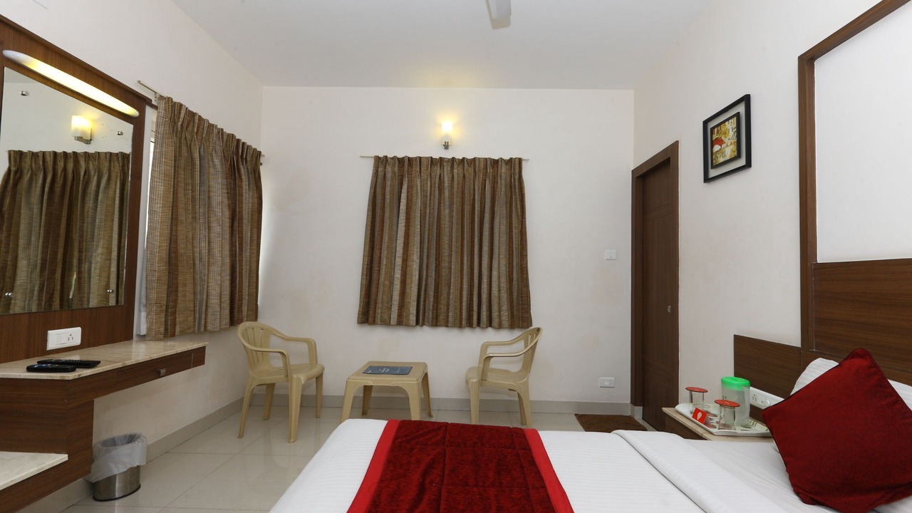 Photo of Bedroom in Gandhipuram