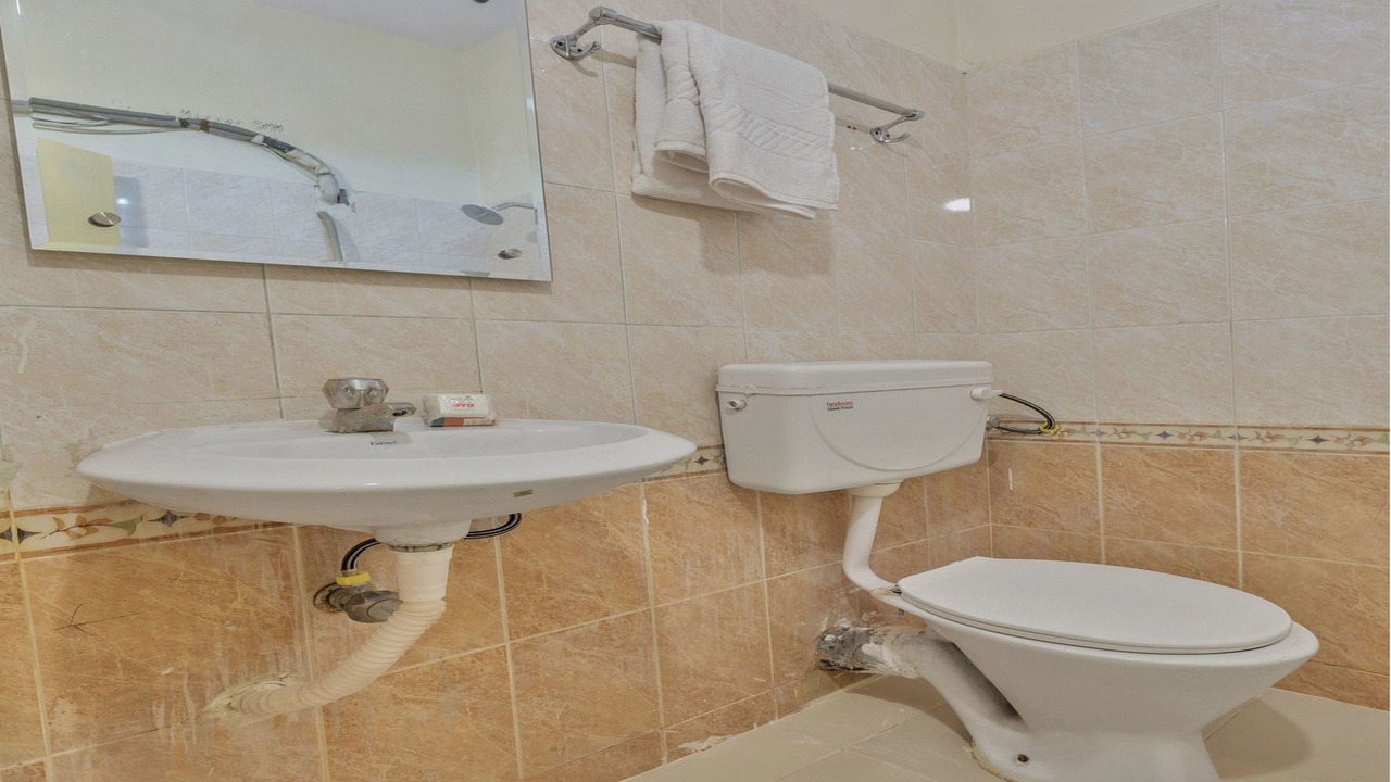 Photo of Bathroom in Lakdi Ka Pul