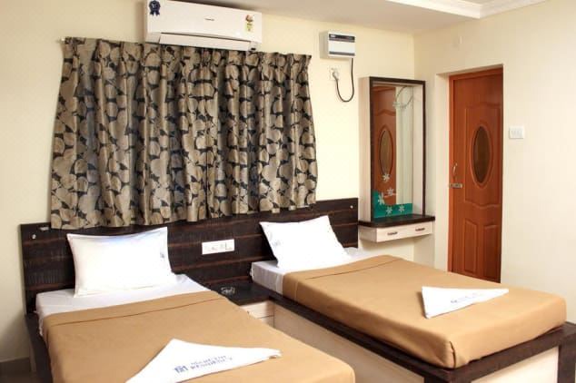 Photo of Bedroom in Tambaram