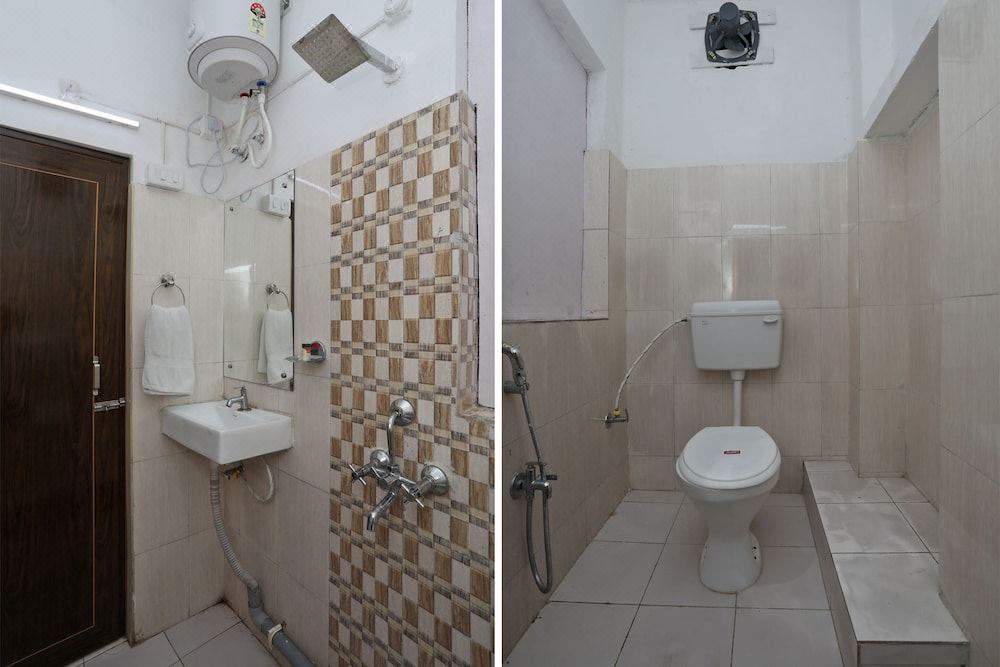 Photo of Bathroom in Phool Bagan