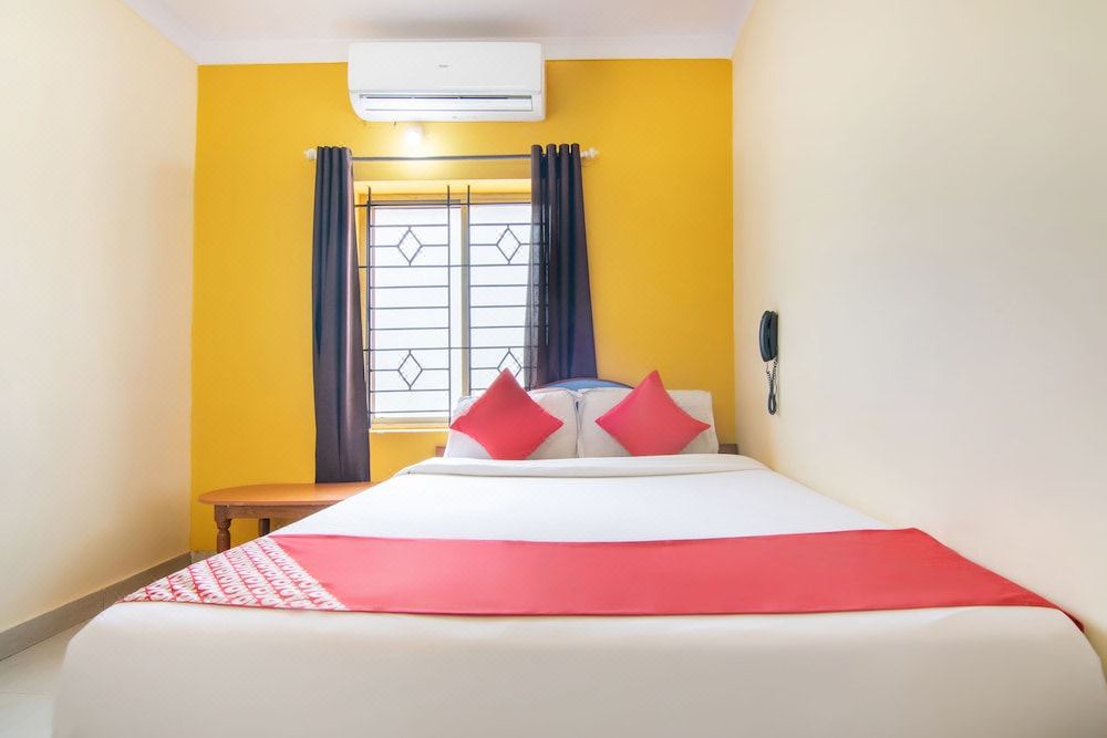Photo of Bedroom in Yeshwanthpur