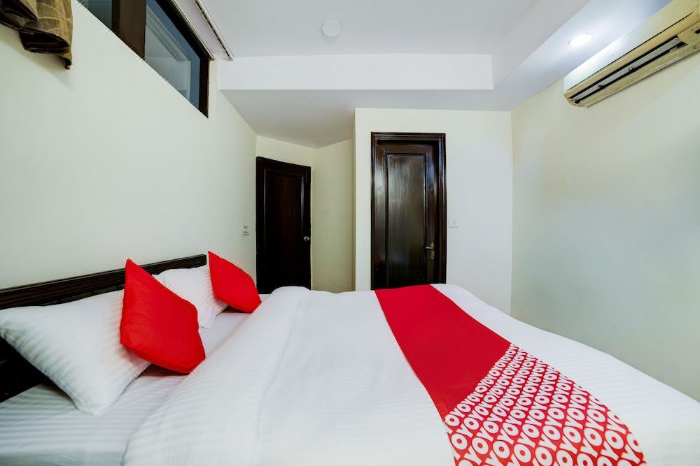 Photo of Bedroom in East of Kailash