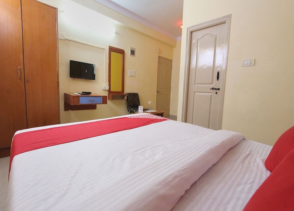 Photo of Bedroom in Yeshwanthpur