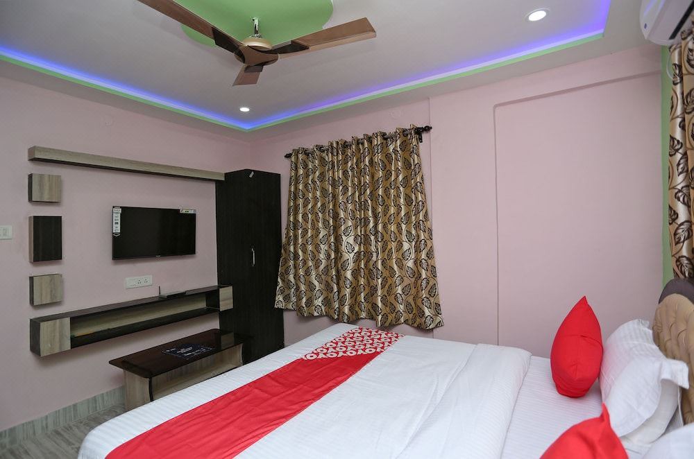 Photo of Bedroom in Chinar Park