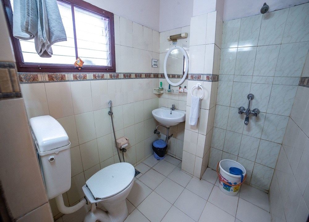 Photo of Bathroom in Dabagardens