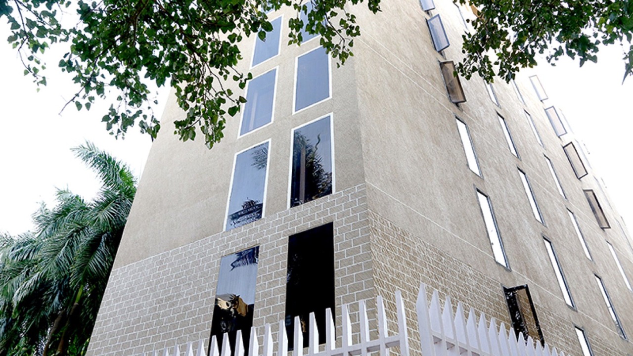 Photo of Buildings in J B Nagar