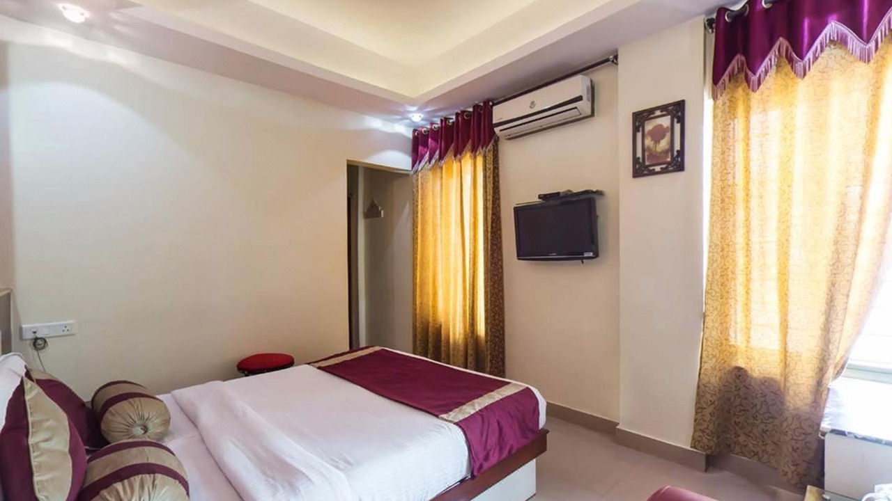 Photo of Bedroom in Mysore