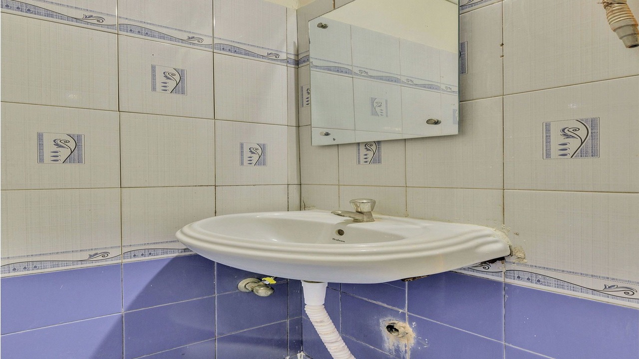 Photo of Bathroom in Lakdi Ka Pul