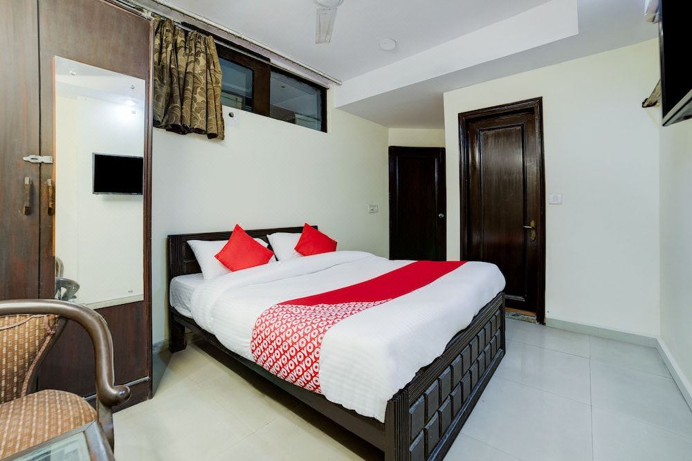 Photo of Bedroom in East of Kailash
