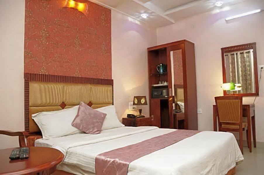 Photo of Bedroom in Mysore
