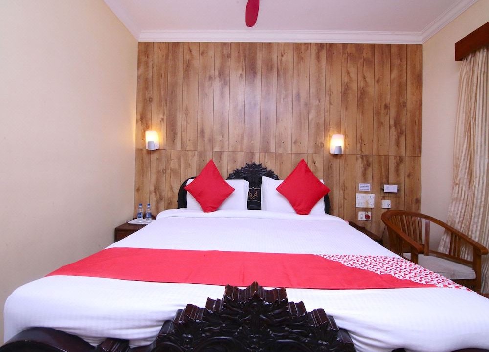 Photo of Bedroom in Salem