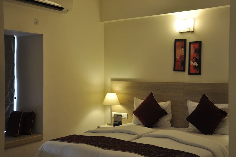 Photo of Bedroom in Electronics City
