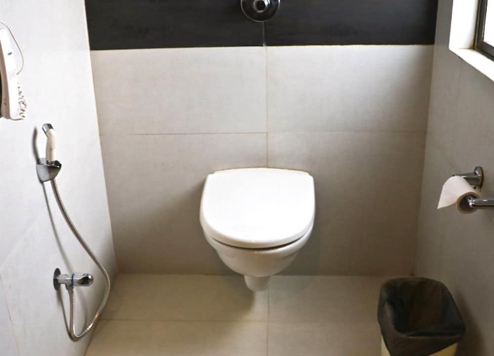 Photo of Bathroom in Lavasa