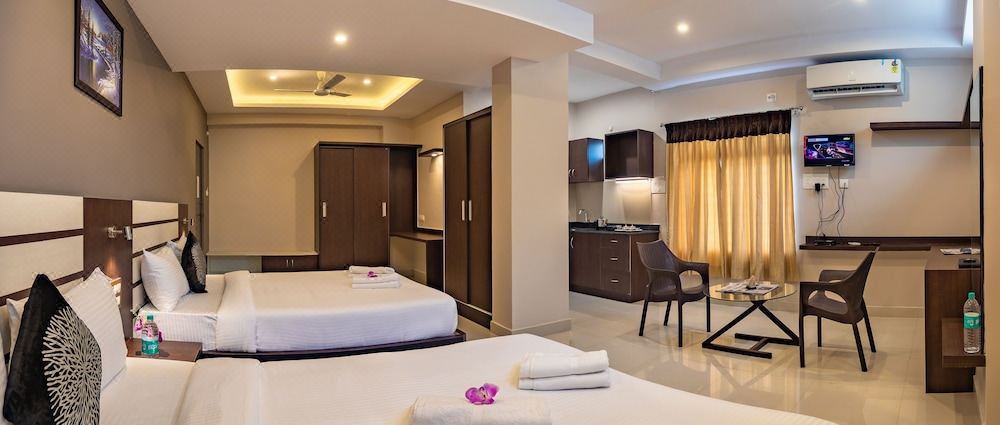 Photo of Livingroom in Vijayanagar