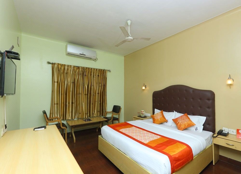 Photo of Bedroom in Mylapore