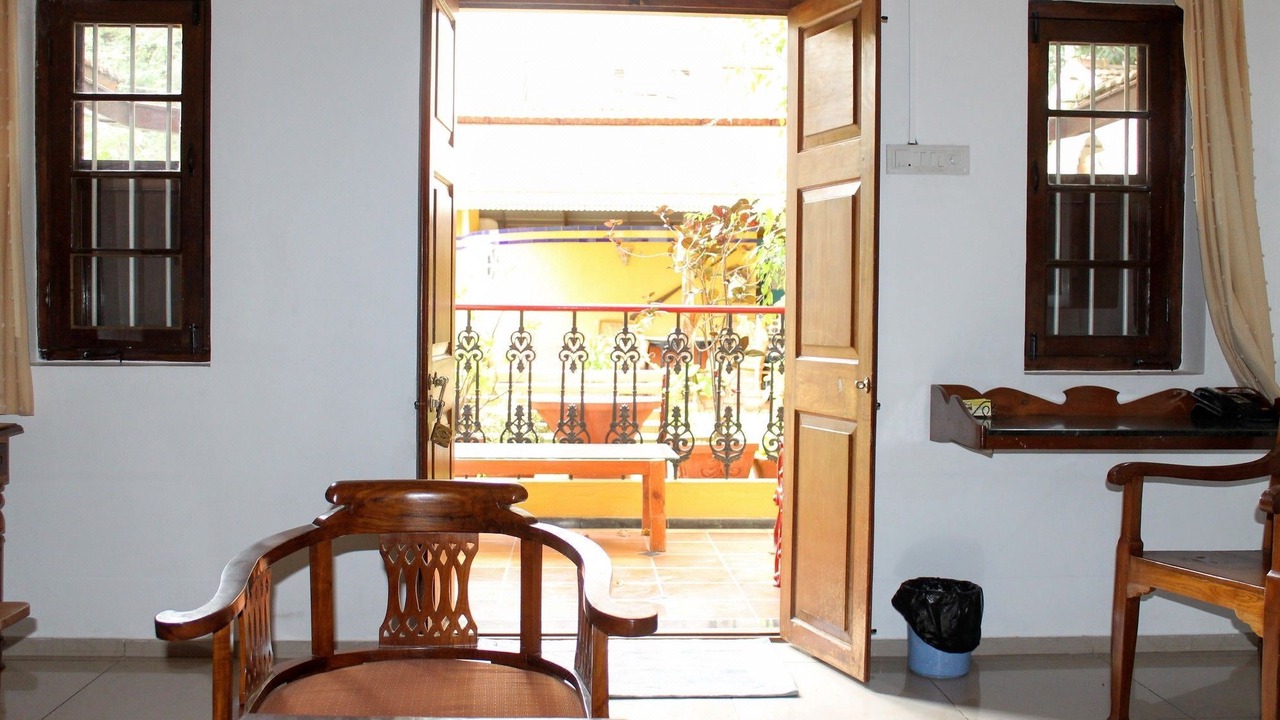 Photo of Livingroom in Bangalore City Center