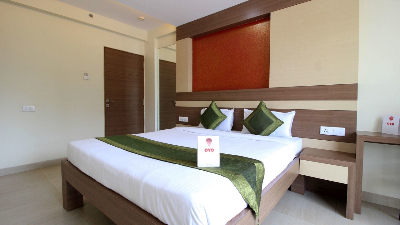 Photo of Bedroom in BTM Layout