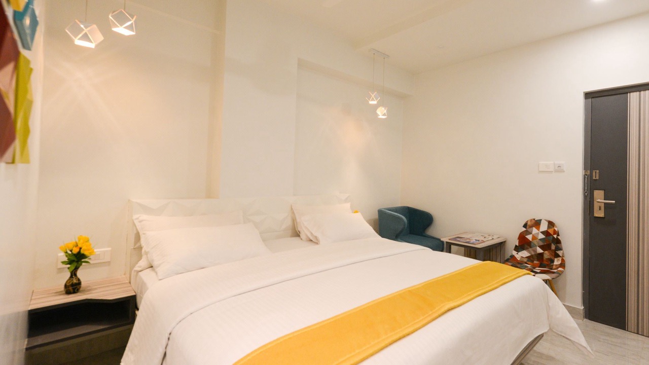 Photo of Bedroom in Ram Nagar