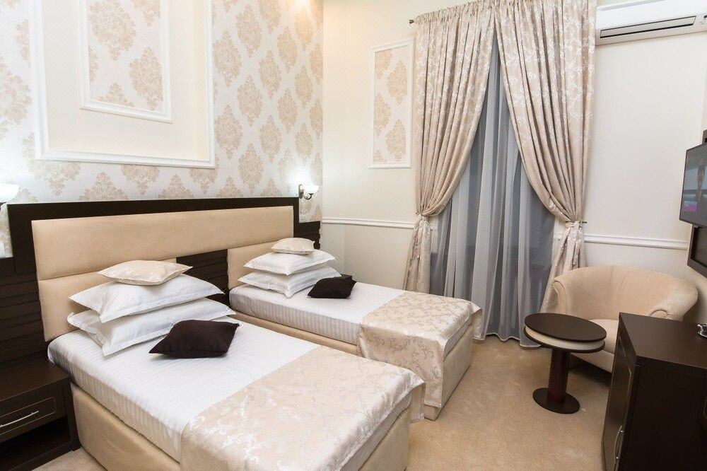 Photo of Bedroom in Pitesti