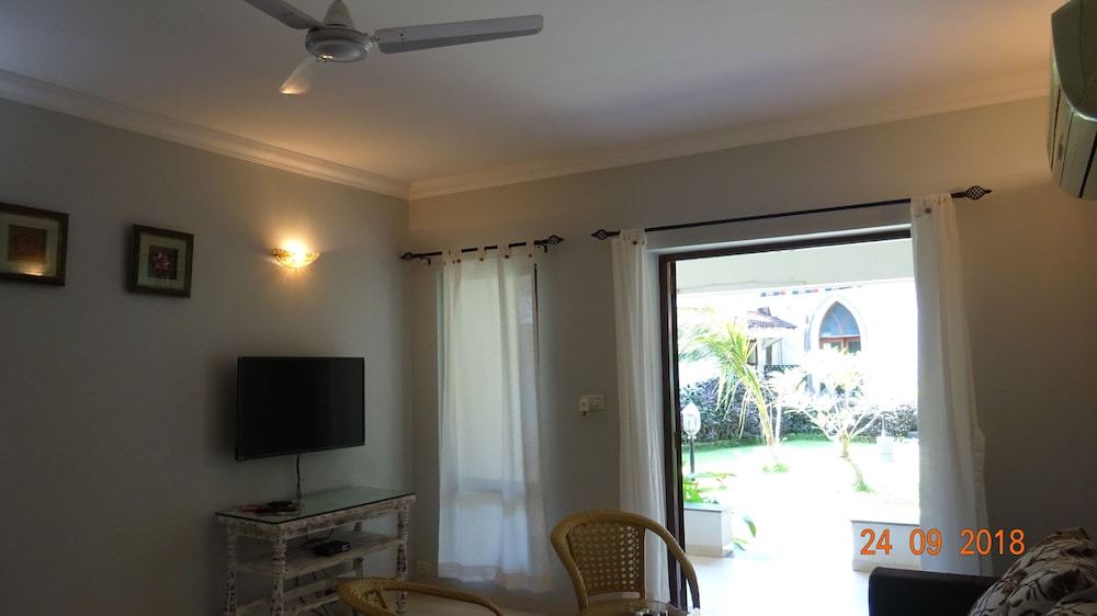 Photo of Livingroom in Arpora