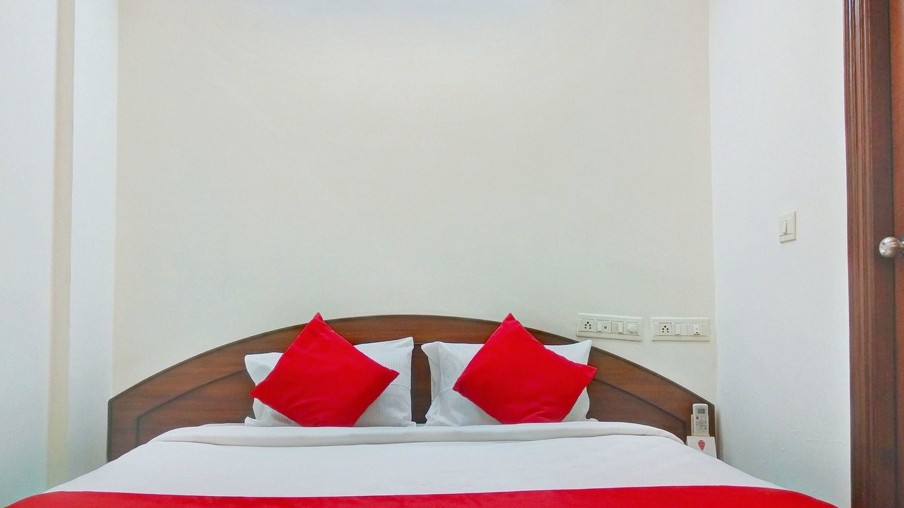 Photo of Bedroom in Yeshwanthpur