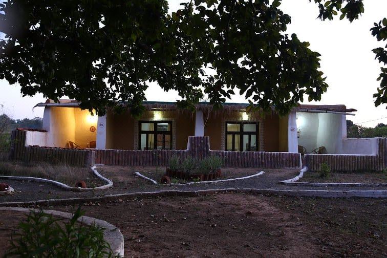 Photo of Buildings in Boda Chhapri
