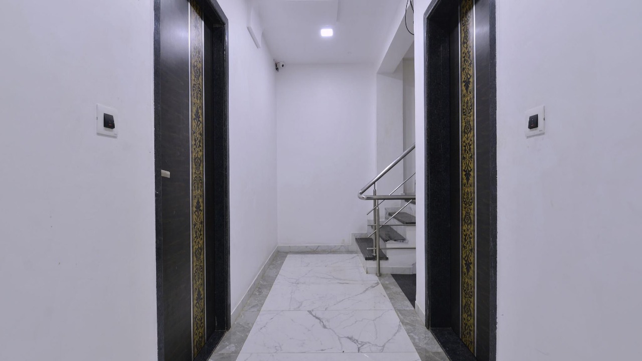 Photo of Bedroom in Abu Road
