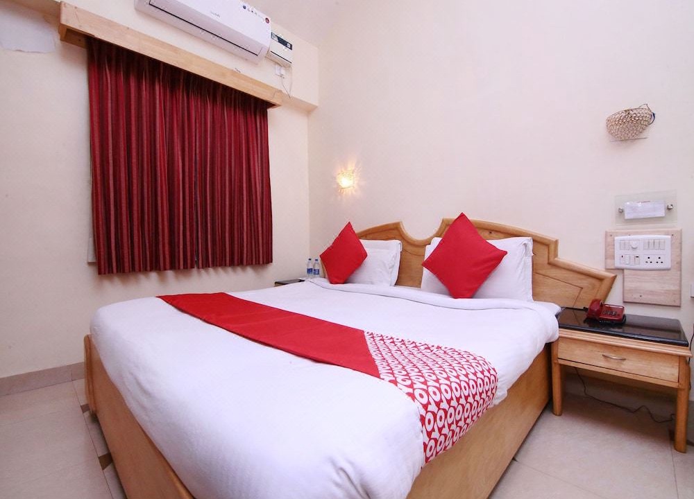 Photo of Bedroom in Salem