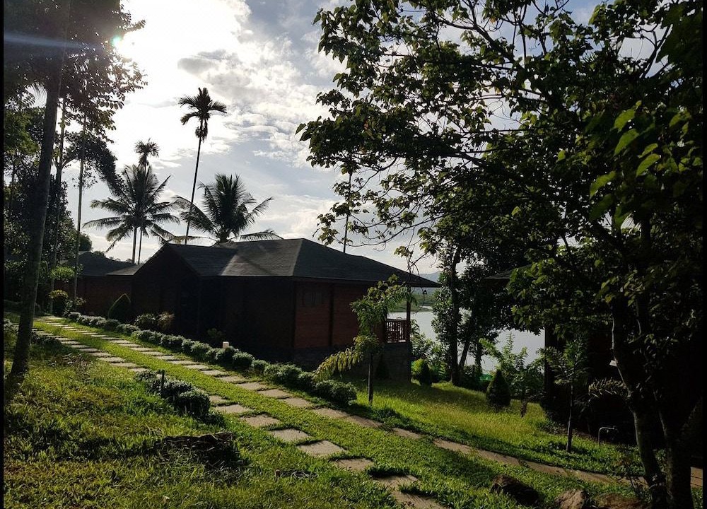 Photo of Buildings in Vazhavatta