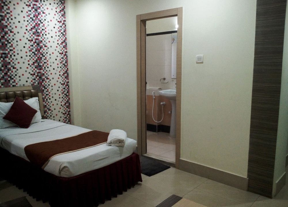 Photo of Bedroom in Kolkata